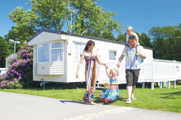 Lordine Court Caravan Park 4579