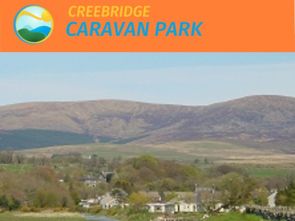 Creebridge Caravan Park 458