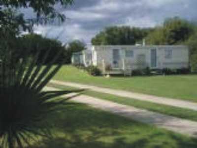 Peel House Farm Caravan Park 4593