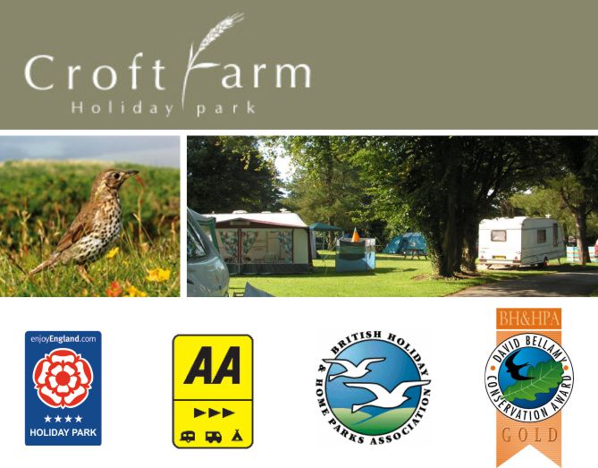 Croft Farm Holiday Park