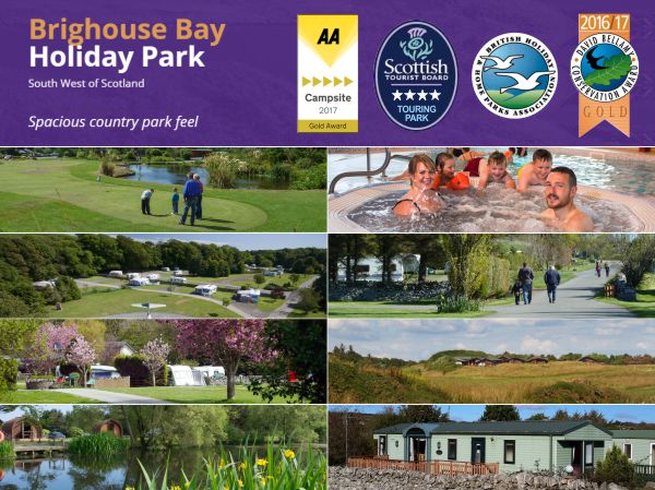 Brighouse Bay Holiday Park 460