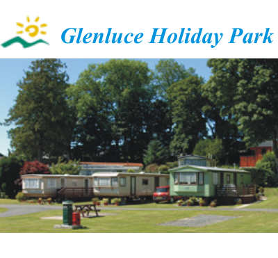 Glenluce Holiday Park 468