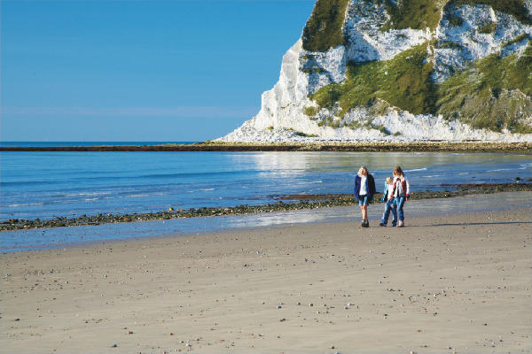 Whitecliff Bay Holiday Park 4725