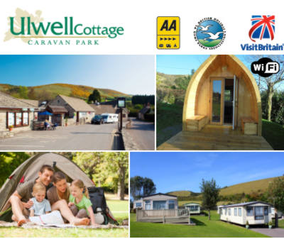 Ulwell Cottage Caravan Park 4743