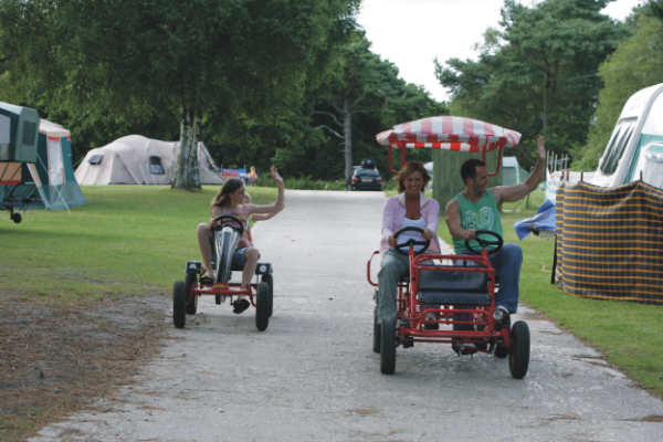 Ulwell Cottage Caravan Park 4756