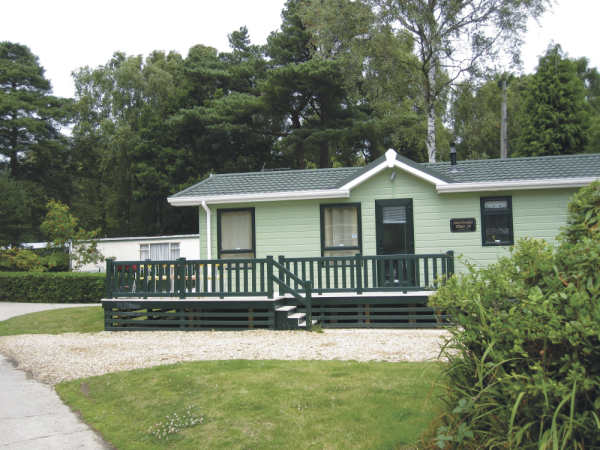 Ulwell Cottage Caravan Park 4757