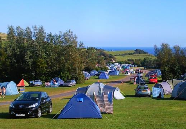 Rosewall Camping, Riding & Lakes 4807