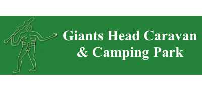 Giants Head Caravan & Camping Park 4833