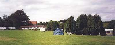 Giants Head Caravan & Camping Park 4835