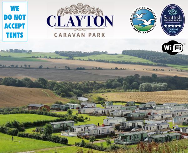 Clayton Caravan Park 486