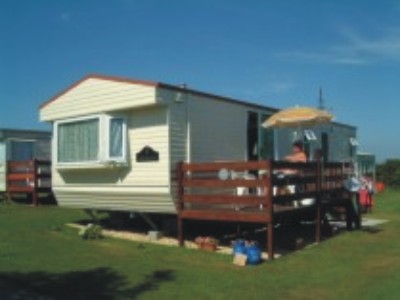 Highlands End Farm Holiday Park 4876