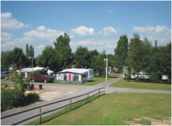 Kennford International Caravan Park 4905