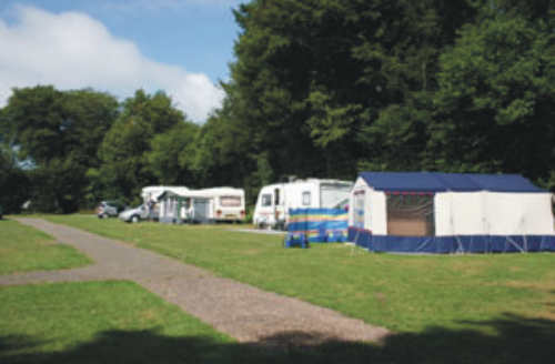 Leacroft Touring Park 4914