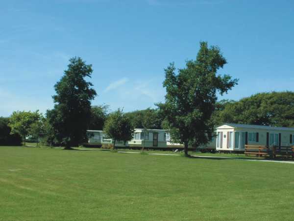 Lufflands Caravan Park 4954