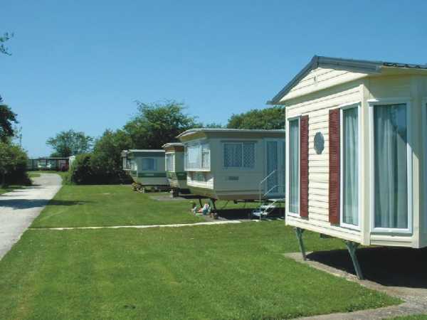 Lufflands Caravan Park 4955