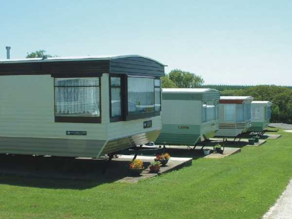 Lufflands Caravan Park 4956