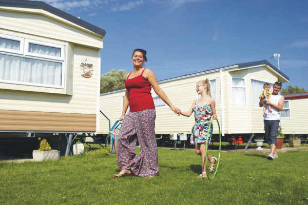 Lufflands Caravan Park 4959