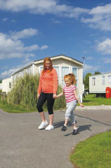 Lufflands Caravan Park 4972