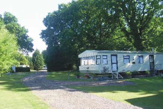 Woodlands Caravan Park 4980