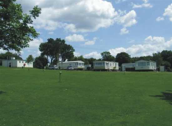 Woodlands Caravan Park 4981