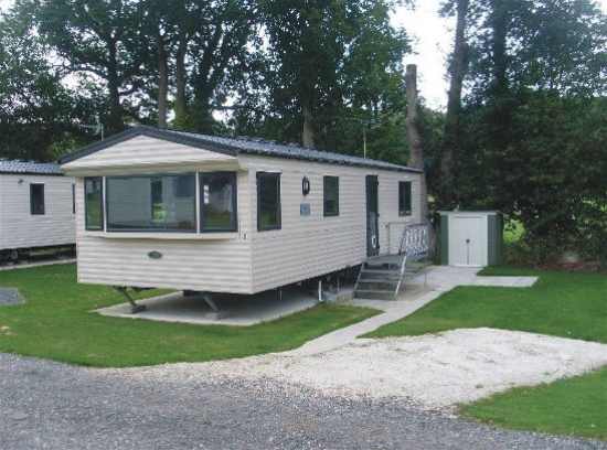 Woodlands Caravan Park 4982