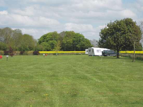 Summerlands Caravan Park 4989