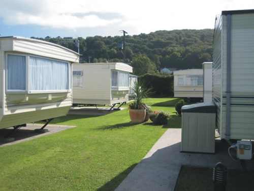 Summerlands Caravan Park 5013