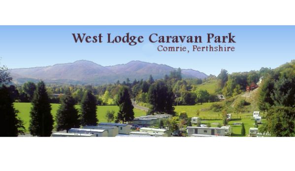 West Lodge Caravan Park 502