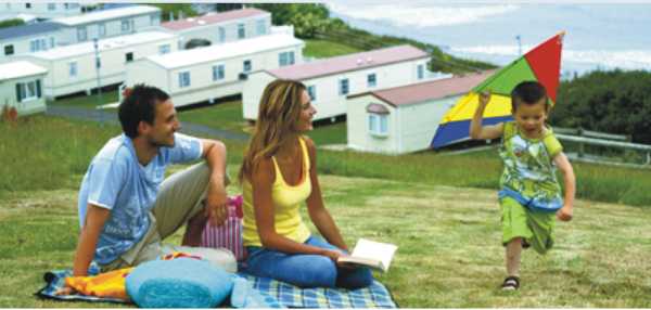 Home Farm Holiday Centre 5084