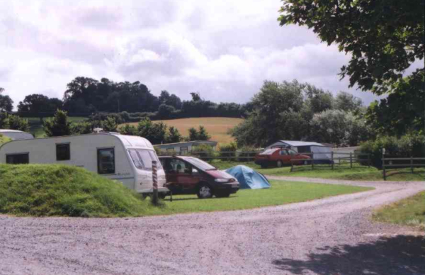 St Audries Bay Holiday Club 5090