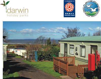 Porlock Caravan Park 5095