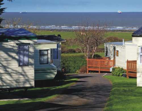 Porlock Caravan Park 5098