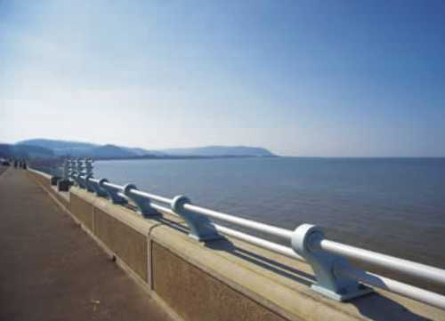 Porlock Caravan Park 5100