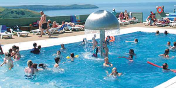 Woolacombe Bay Holiday Park 5103