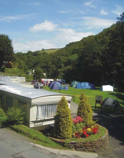 Sunny Lyn Holiday Park 5124