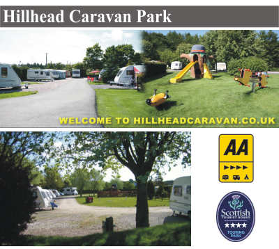 Hillhead Caravan Park