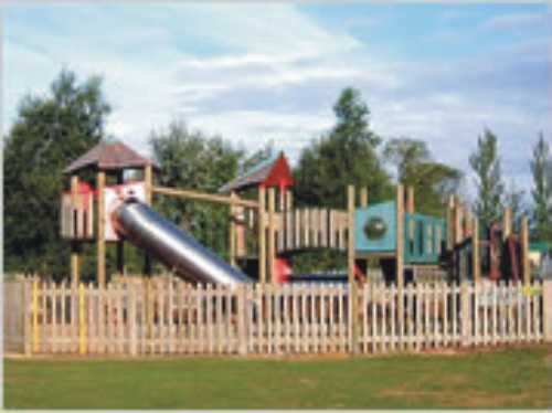 Sandwich Leisure Park 5159