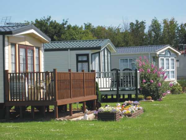 Quex Caravan Park 5176