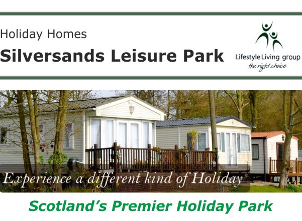 Silversands Leisure Park 519