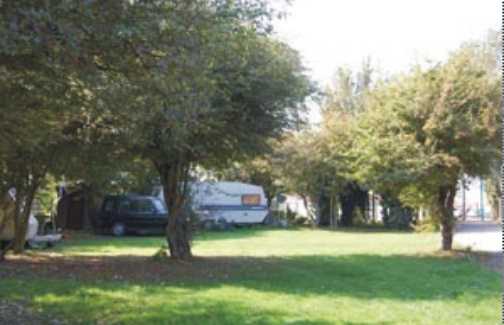 Priory Hill Holiday Park 5206