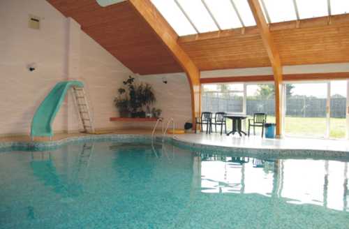 Priory Hill Holiday Park 5208