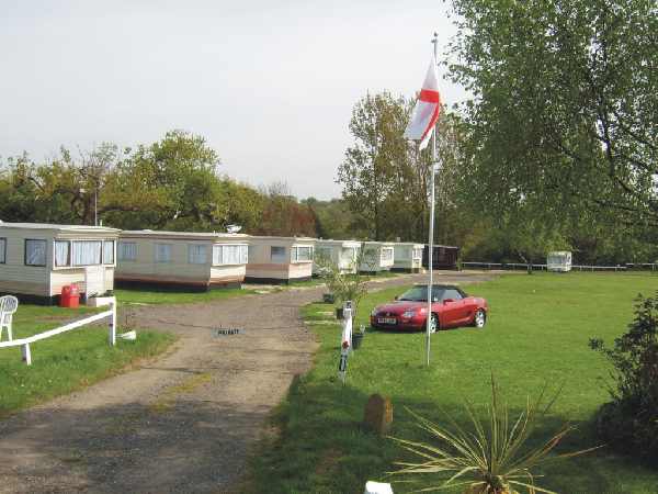 Thriftwood Holiday Park 5216