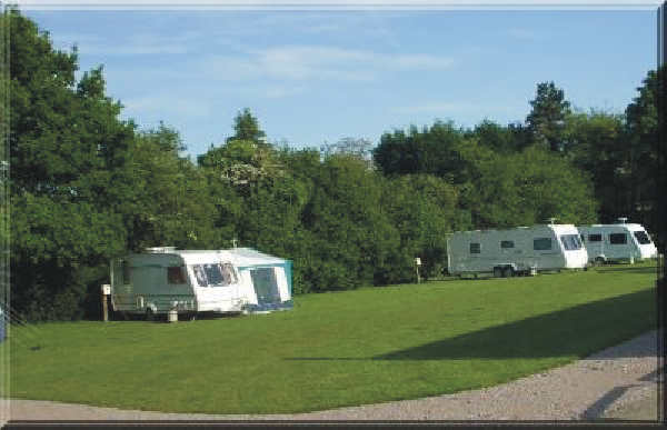 Highclere Farm Country Touring Park 5219