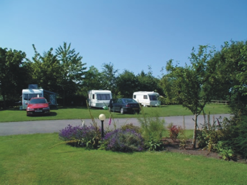 Piccadilly Caravan Park 5233