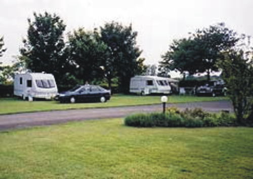 Piccadilly Caravan Park 5235