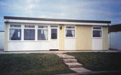 Lavernock Point Holiday Estate 5244