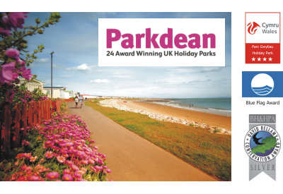 Lavernock Point Holiday Estate 5252