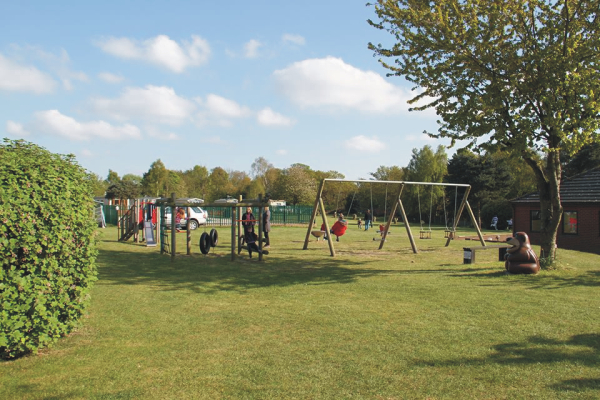 Priory Park 5269