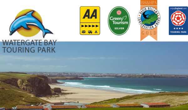 Watergate Bay Touring Park