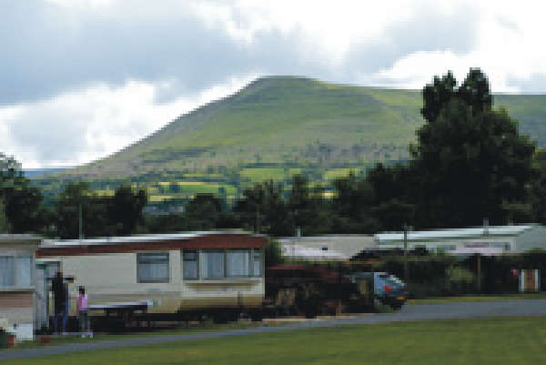 Llynfi Holiday Park 5347